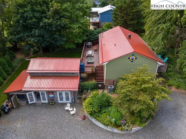 411 Woodie Avenue, West Jefferson, NC 28694