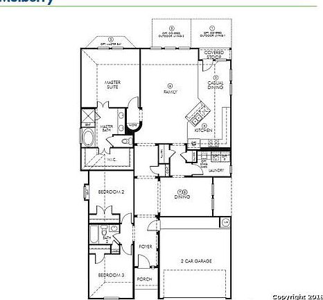 2nd image of 13214 Phaethon St
