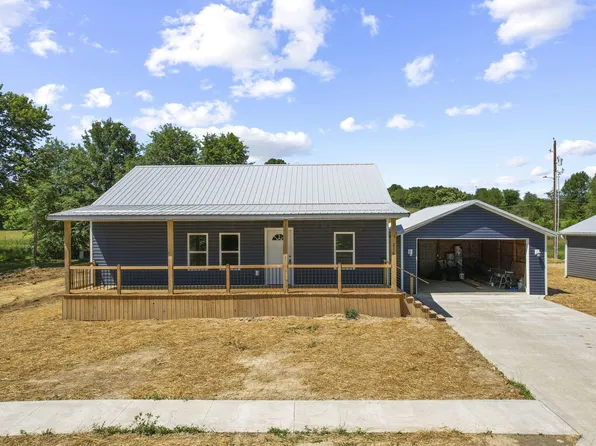 216 W Lincoln St, New Lexington, OH 43764