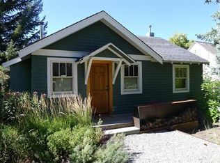 215 S 3rd Ave, Hailey, ID 83333