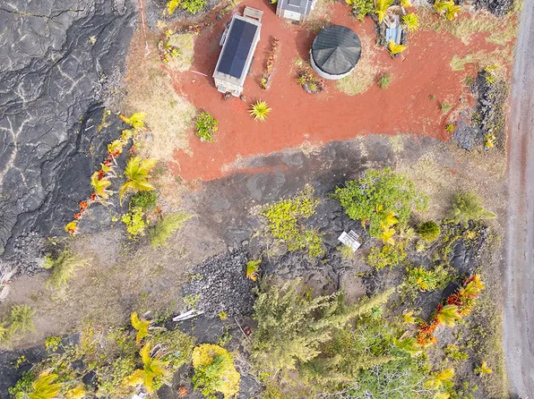 Piilani Rd Lot 210, Pahoa, HI 96778