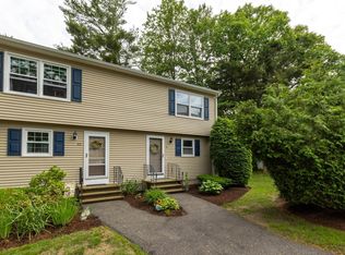 56 Durham Rd UNIT 21, Dover, NH 03820