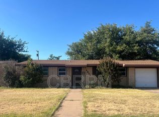 4805 42nd St, Lubbock, TX 79414