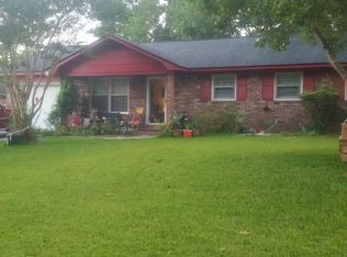 21 Delaware Rd, Goose Creek, SC 29445