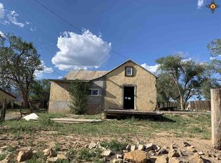 11 Camino Real Rd, Cubero, NM 87014