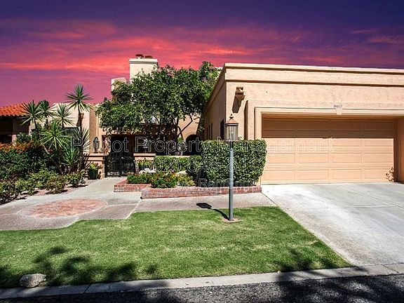 5th image of 8602 E Vista Del Lago