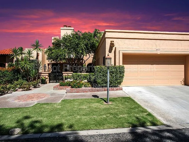 8602 E Vista Del Lago — Photo 5