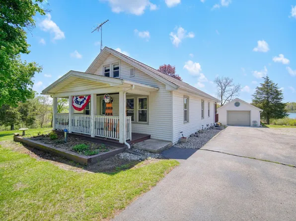 10035 W Us Highway 12, Brooklyn, MI 49230
