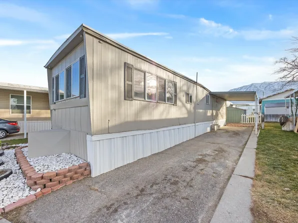 597 N State St Trailer 25, Orem, UT 84057