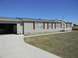 400 Ross Rd, Greenville, OH 45331