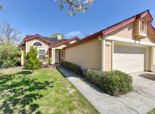 4437 Old Dairy Dr, Antelope, CA 95843