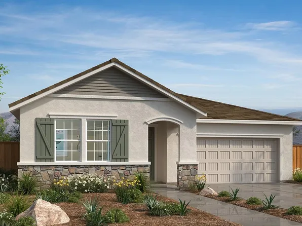 2445 Calabria St, Manteca, CA 95337