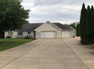 4111 E 200 S, Kokomo, IN