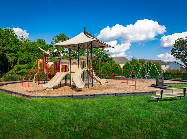 Mendelssohn Plan, The Mills at Rocky River Townhomes