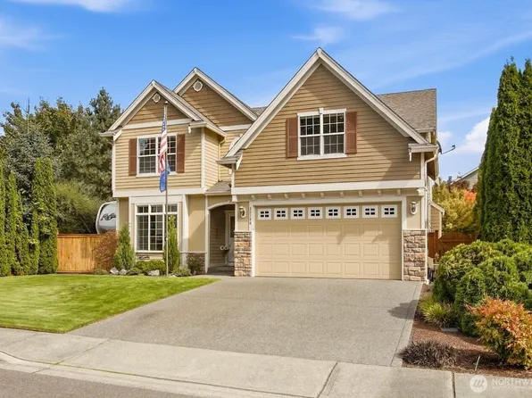 32136 Bruckners Way, Black Diamond, WA 98010