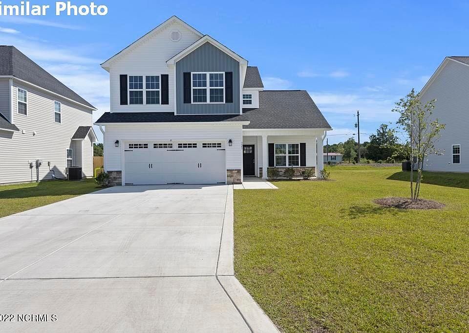 1st image of 531 White Shoal Way