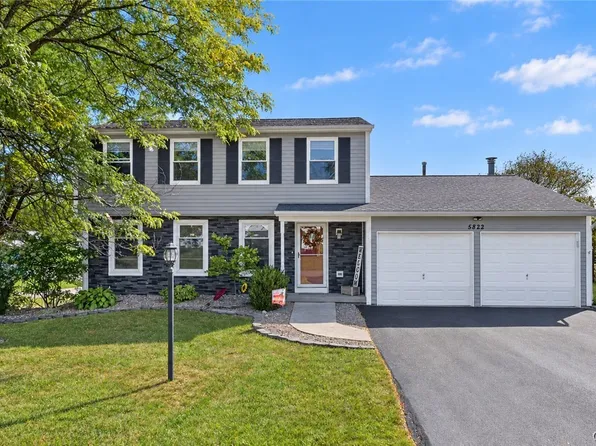 5822 Mountain Laurel Dr, East Syracuse, NY 13057