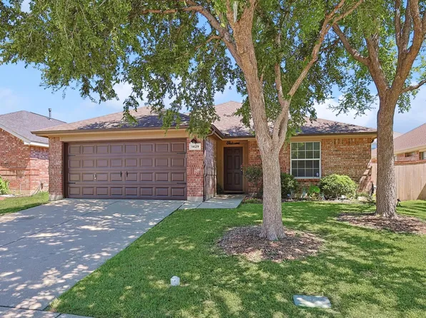 1429 Bluff Oak Way, Fort Worth, TX 76131