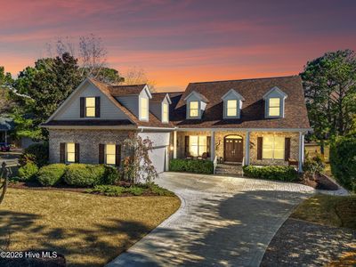 8928 Woodcreek Circle, Wilmington, NC, 28411
