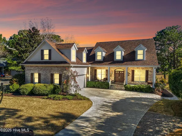 8928 Woodcreek Circle, Wilmington, NC 28411