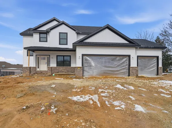 256 Karagen Cir, Germantown Hills, IL 61548