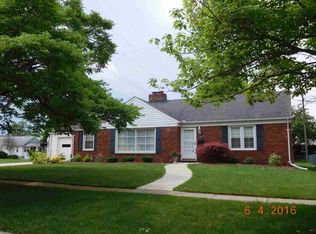 624 Scottwood Ave, Monroe, MI 48162