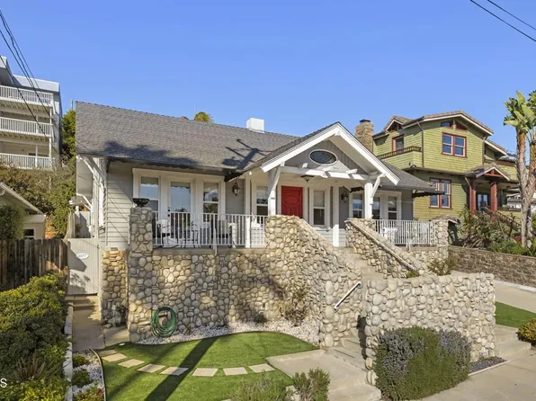1081 Poli St, Ventura, CA 93001