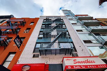422 East 14th Street in East Village
