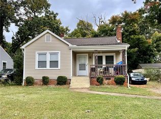 1802 Eugene Ave, High Point, NC 27260