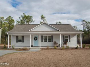4382 Eagle Bluff Ln, Southport, NC 28461