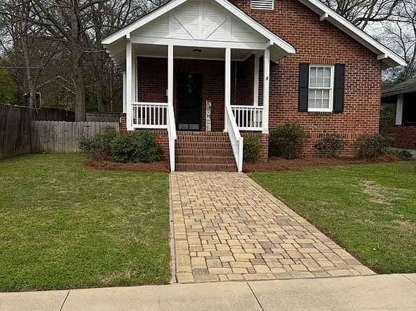 12 Kirkwood St NE, Rome, GA 30161