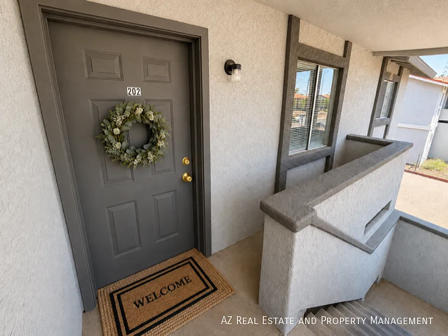 Move-In Special! Charming 2BR Mesa Condo First Month Free! — Photo 3