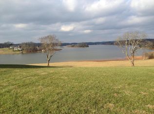 Thunder Rd, Vonore, TN 37885