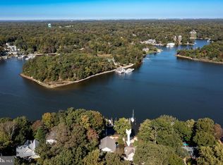 1020 Shore View Cir, Crownsville, MD 21032