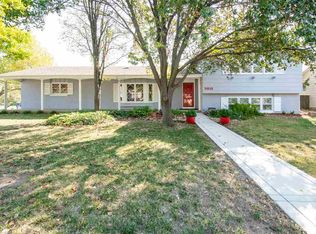 5831 Danbury St, Wichita, KS 67220