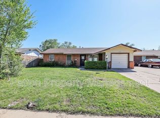 5225 Loyce Ave, Amarillo, TX 79109