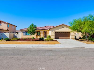 1676 Vibrant Gln, San Jacinto, CA, 92582