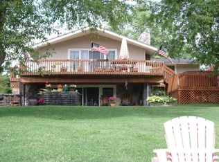 3499 Prospect St, Indian River, MI 49749