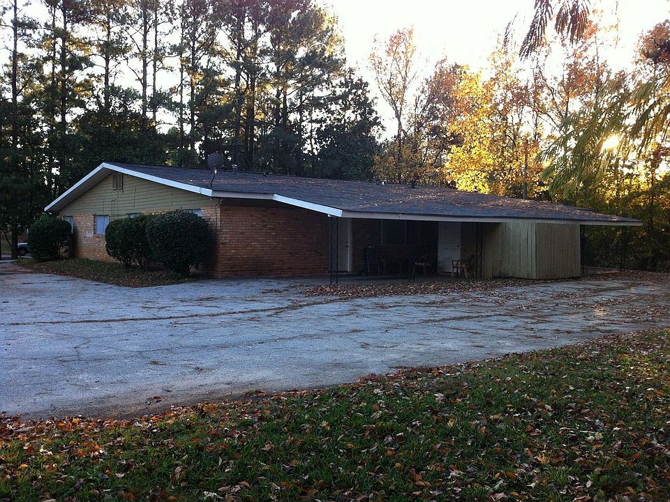 1st image of 4944 Central Dr APT A