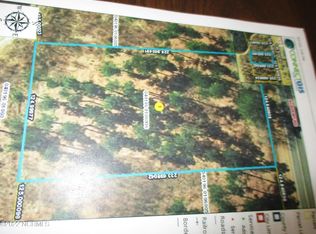 6-06 Academy Rd, Laurinburg, NC 28352