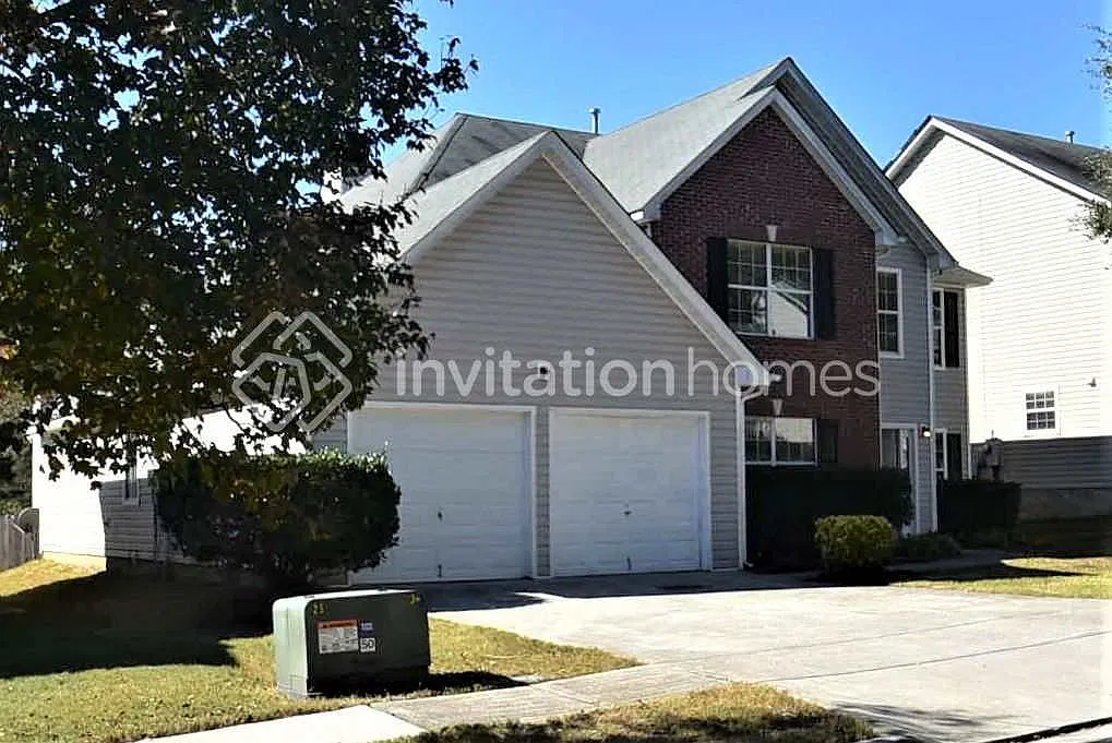 4555 Ivy Fork Dr Loganville, GA 30052 — Photo 1
