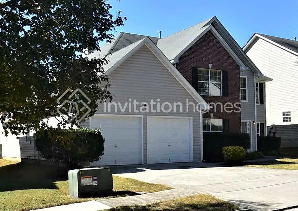 4555 Ivy Fork Dr