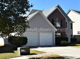 4555 Ivy Fork Dr, Loganville, GA 30052