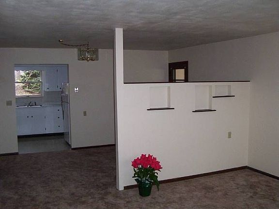 From LV thru DR to Kitch