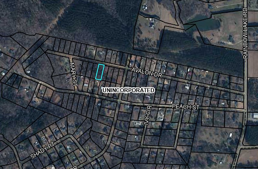 2nd image of Avalon Dr