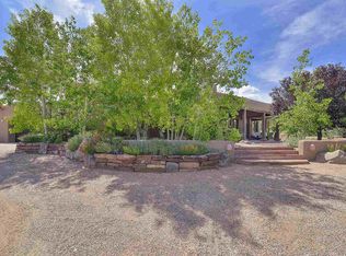 13 Summer Night, Santa Fe, NM 87506