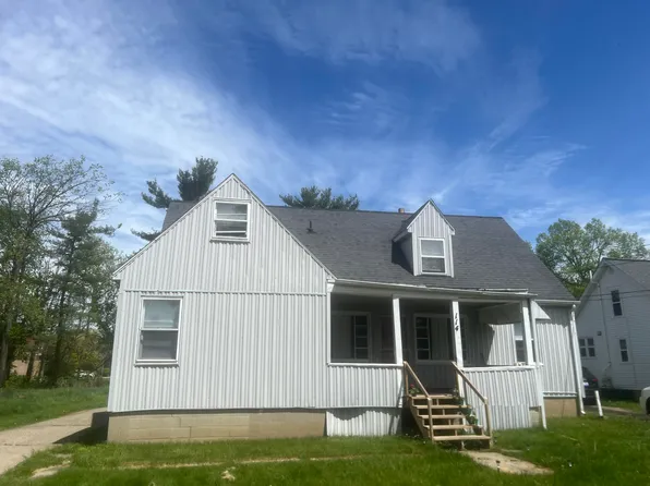 114 Baker St, Spring Arbor, MI 49283