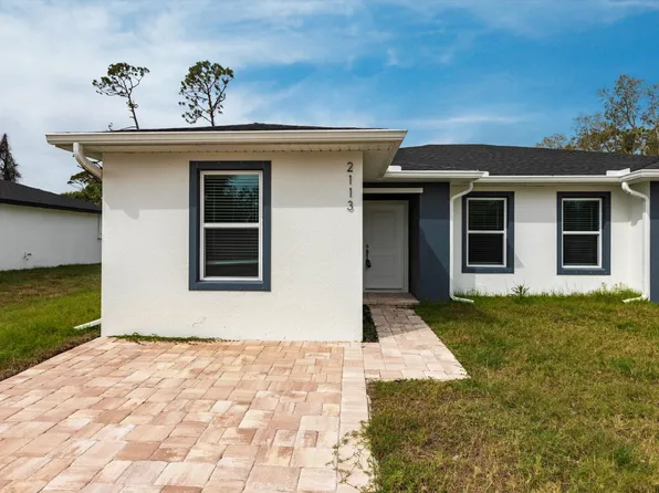 2113 Como St, Pt Charlotte, FL 33948