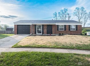 372 Randy Dr, Dayton, OH 45449