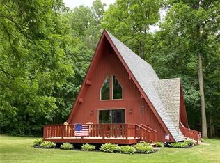 5135 Loomis Rd, Rushville, NY 14544